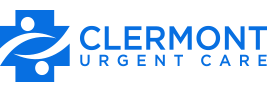 Clermont urgent care logo