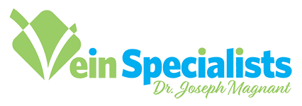 Vein Specialists logo