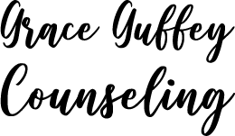 Grace Guffey Counseling Logo