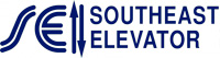 Southeast Elevator Logo