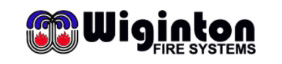 Wiginton Fire Systems Logo