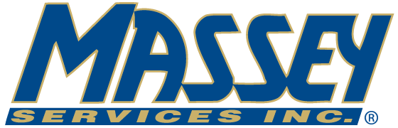 Massey Services Inc. Logo