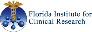 Florida Institute of Clinical Research Logo