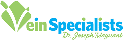 Vein Specialists Logo