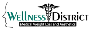 Wellness District Logo