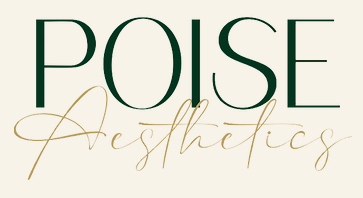 Poise Aesthetics Logo